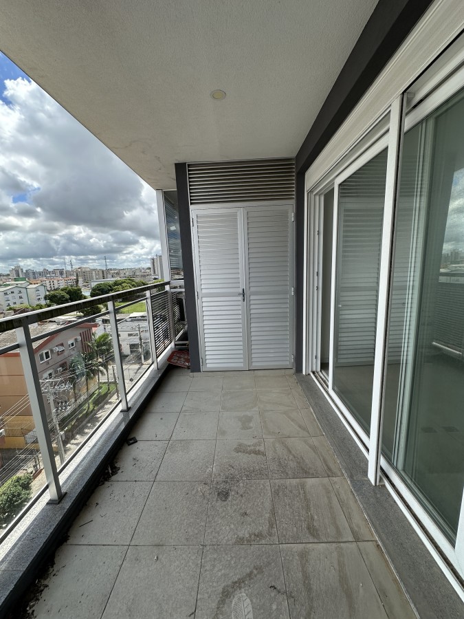 Flat/Apart Hotel, 1 quarto, 52 m² - Foto 5