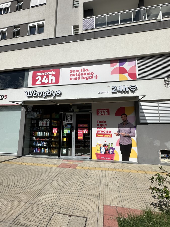 Flat/Apart Hotel, 1 quarto, 52 m² - Foto 8