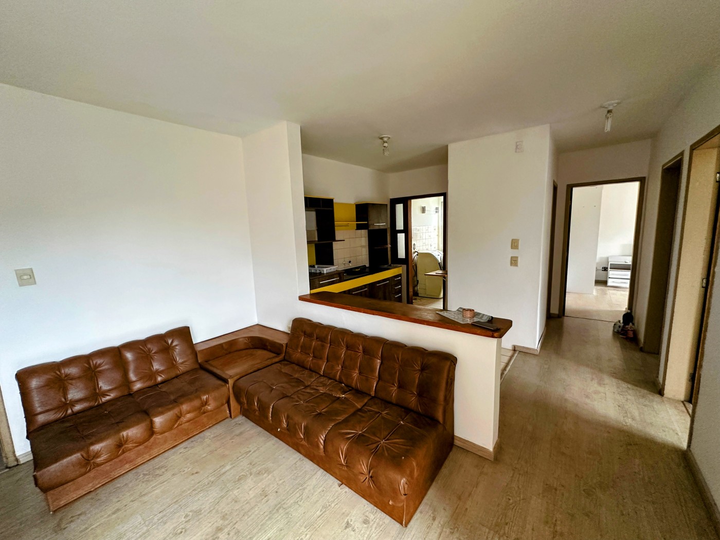 Apartamento, 3 quartos, 91 m² - Foto 3