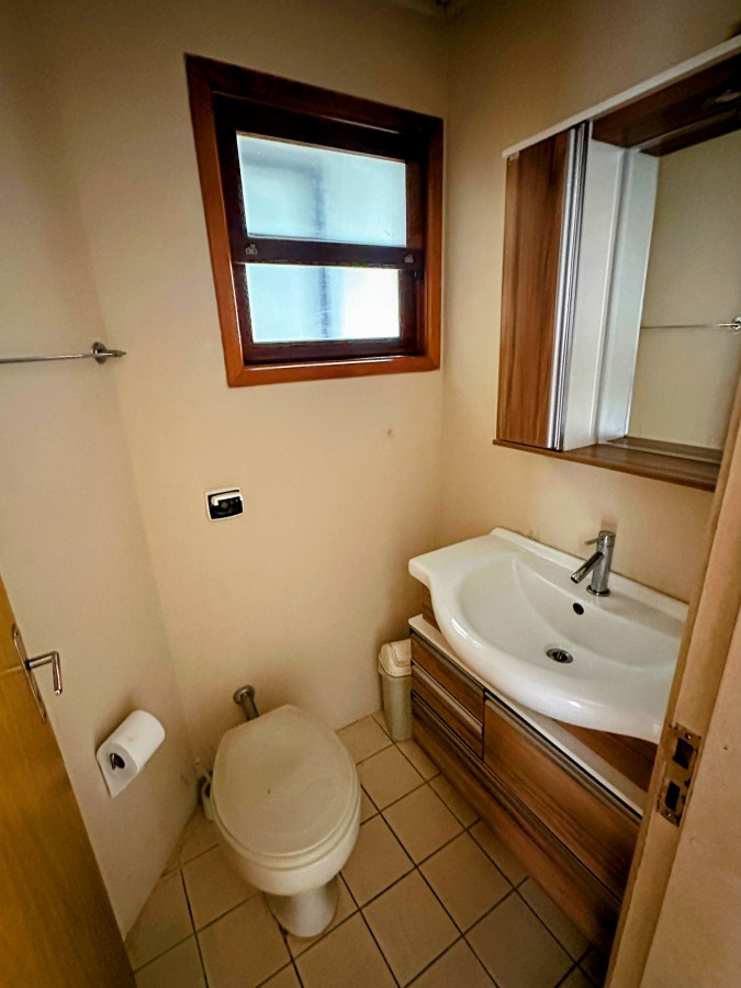 Apartamento, 3 quartos, 91 m² - Foto 8