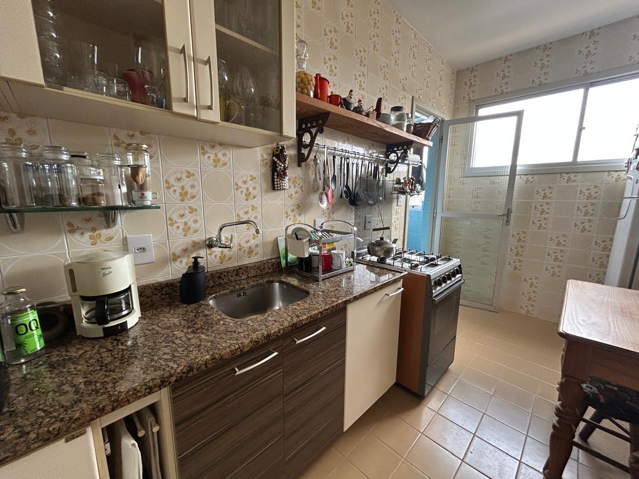 Apartamento, 3 quartos, 107 m² - Foto 7