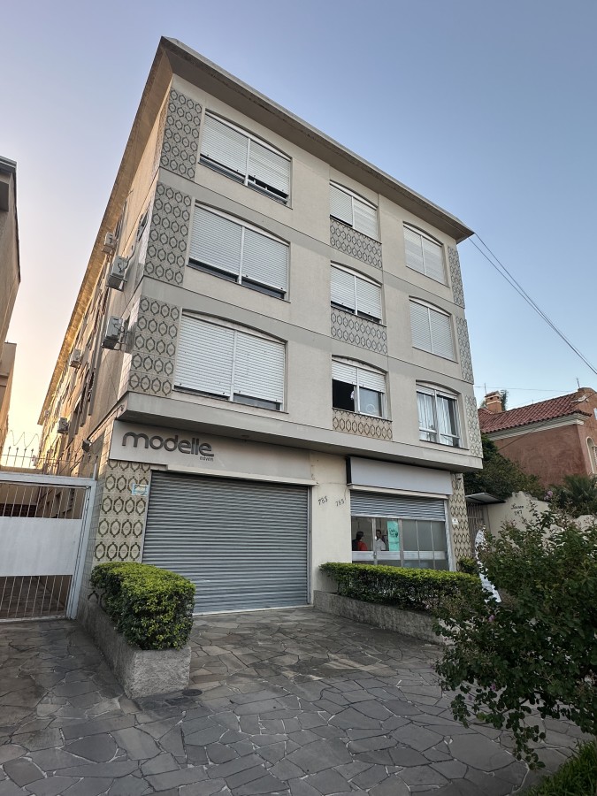 Apartamento, 3 quartos, 107 m² - Foto 1