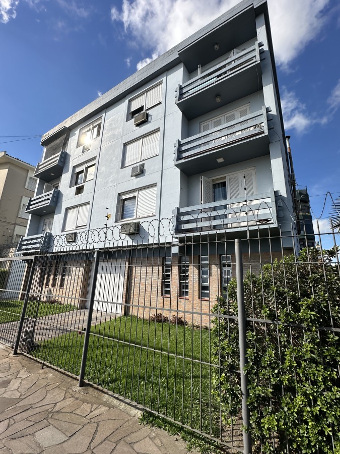 Apartamento, 2 quartos, 87 m² - Foto 1