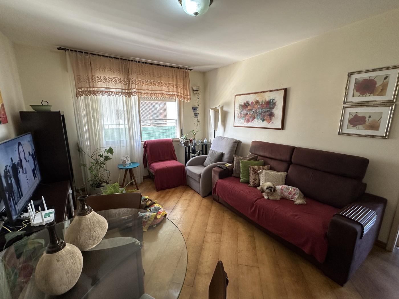 Apartamento, 2 quartos, 87 m² - Foto 2