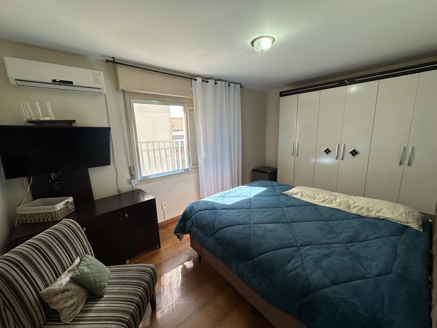 Apartamento, 2 quartos, 87 m² - Foto 4