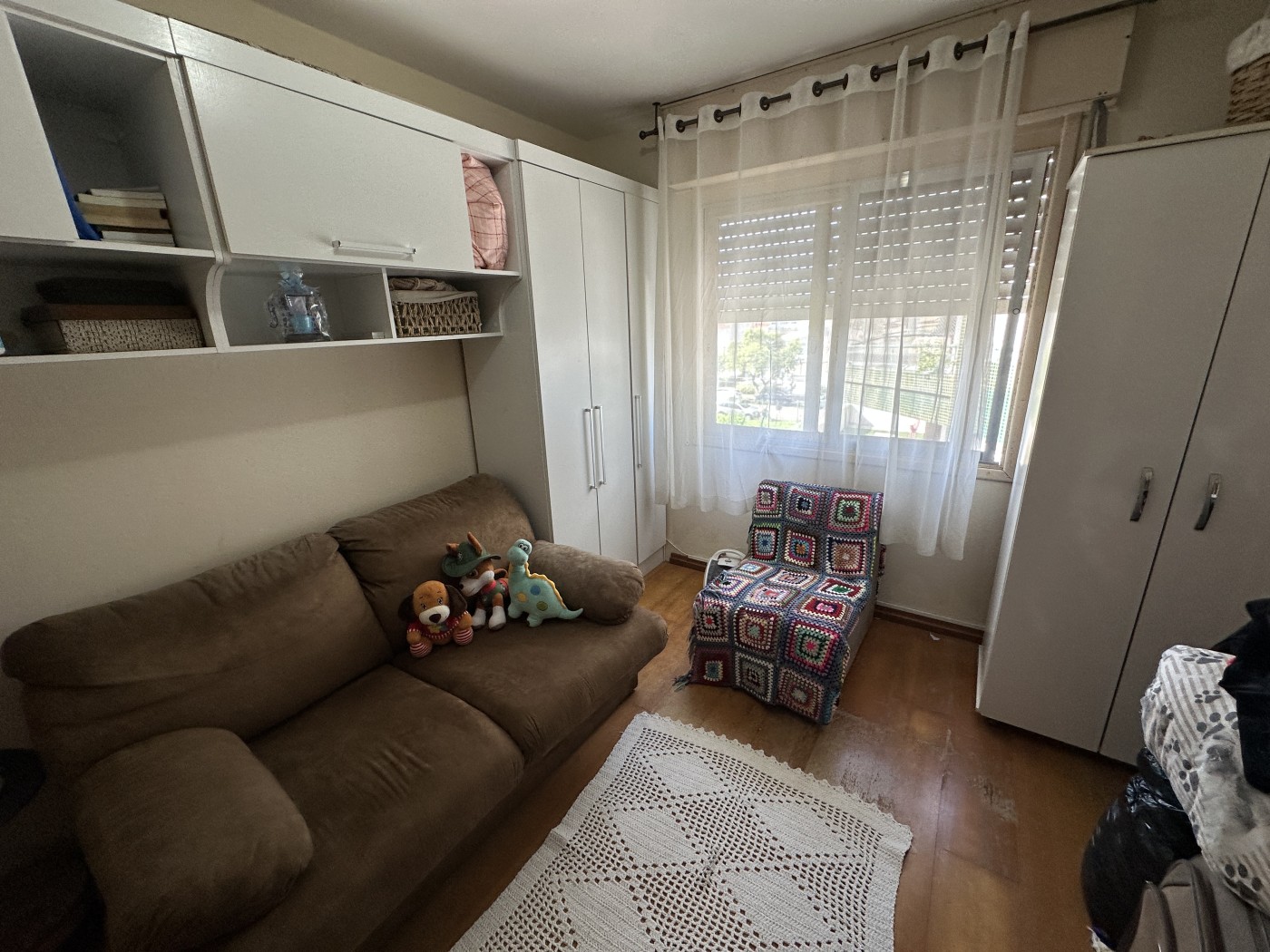 Apartamento, 2 quartos, 87 m² - Foto 5