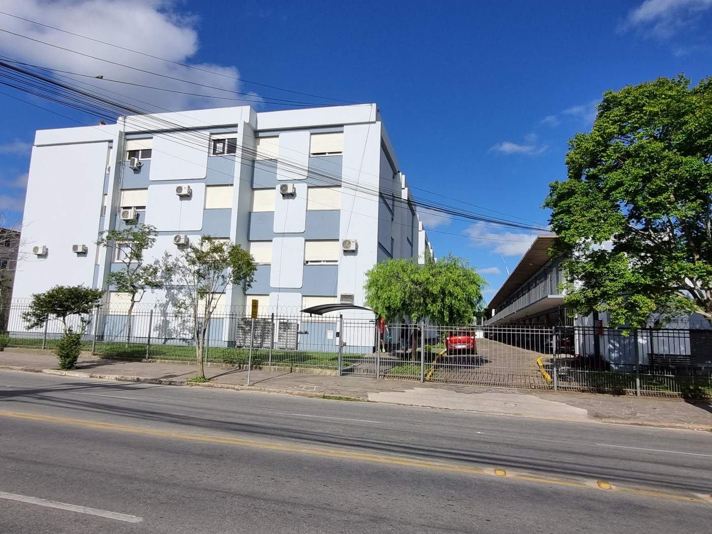 Apartamento, 2 quartos, 94 m² - Foto 2