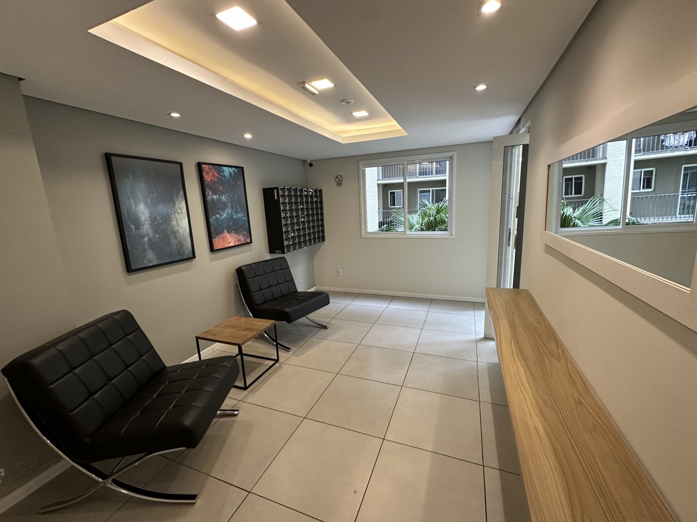 Apartamento, 2 quartos, 61 m² - Foto 3