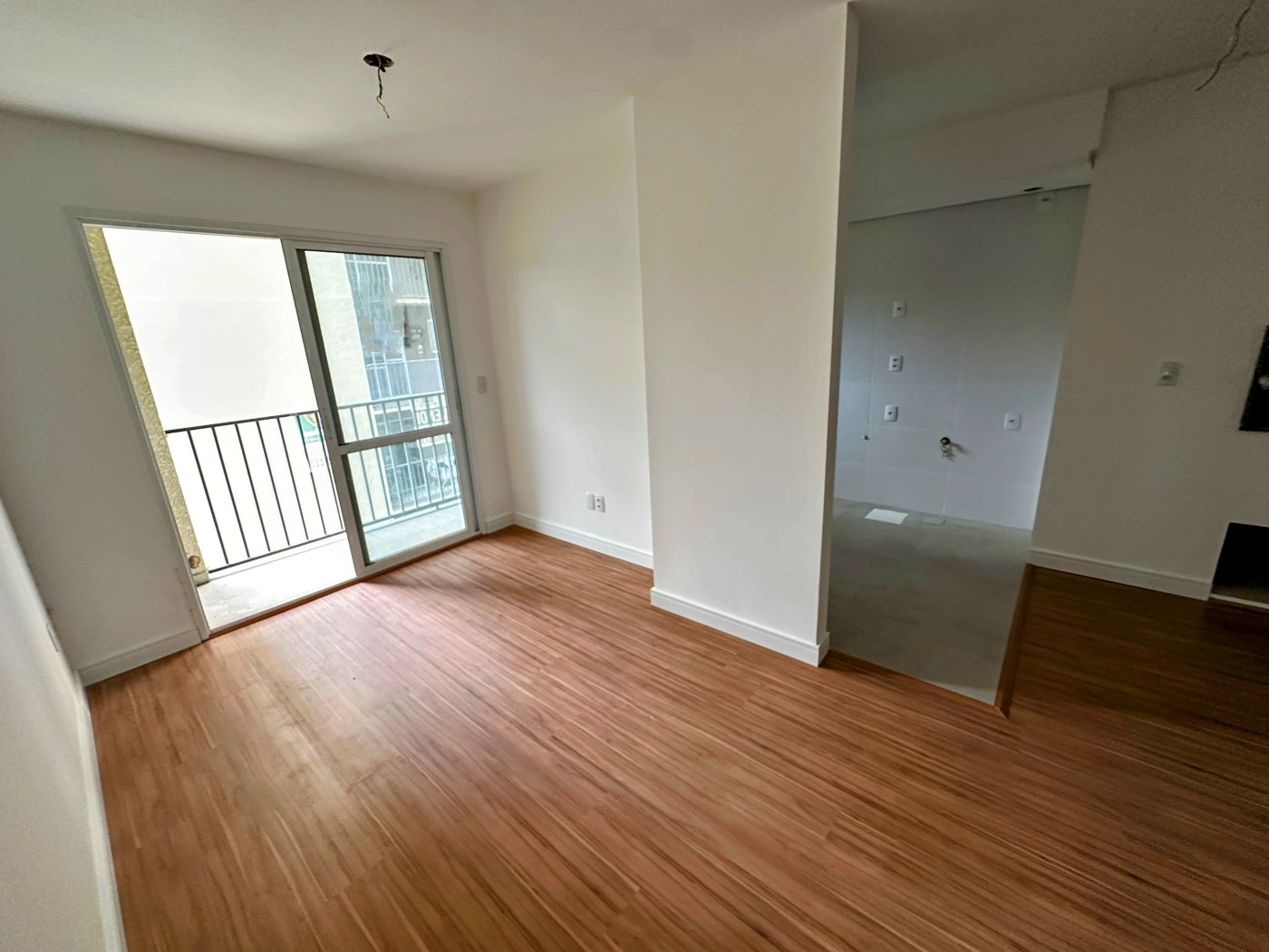 Apartamento, 2 quartos, 61 m² - Foto 4