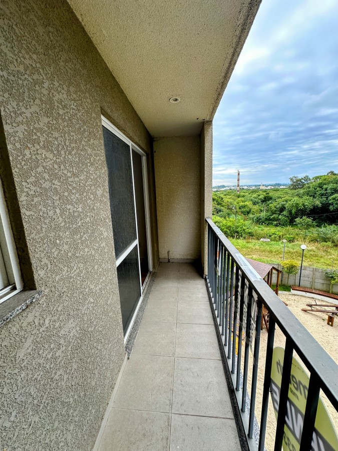 Apartamento, 2 quartos, 61 m² - Foto 6