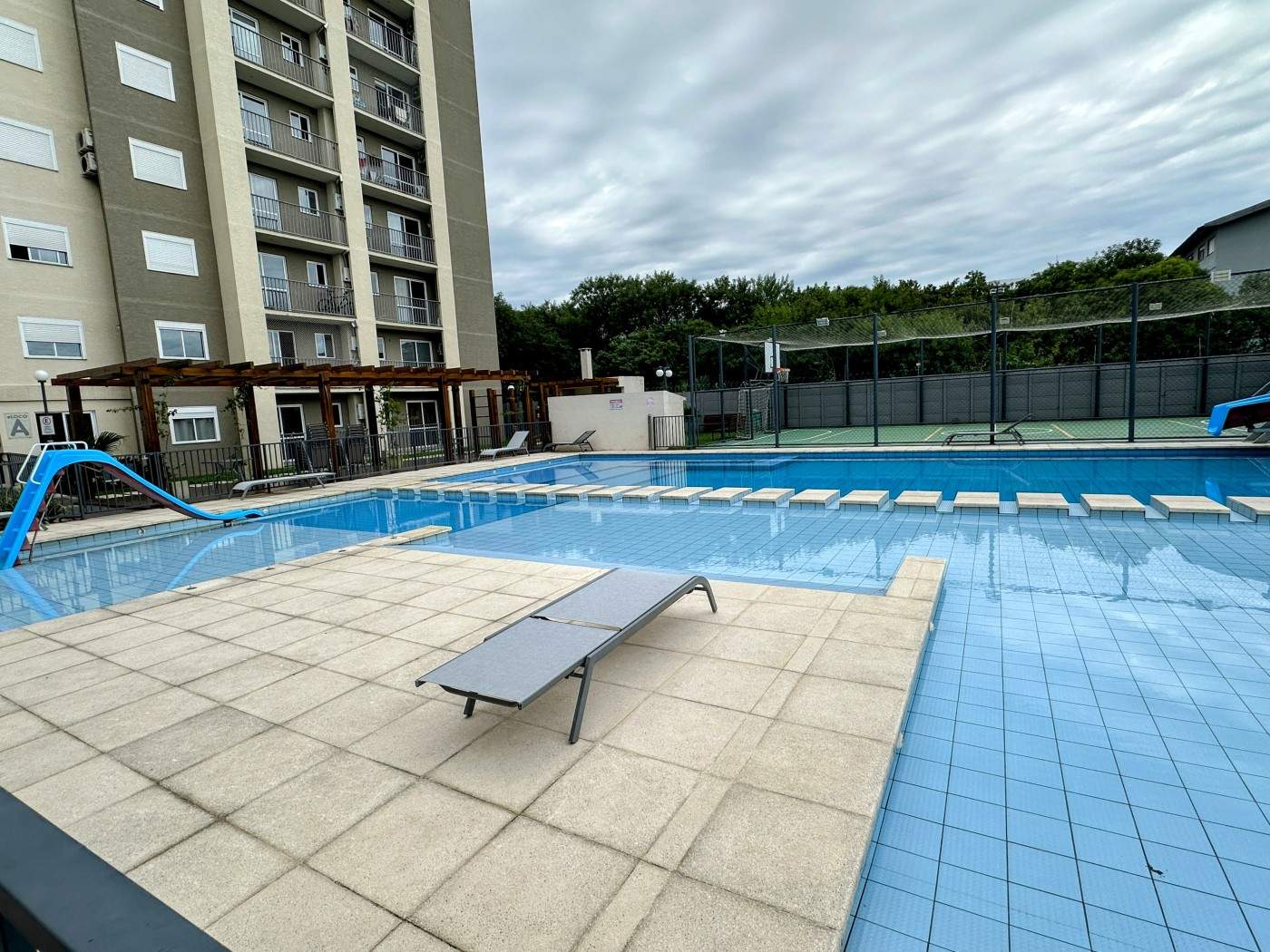 Apartamento, 2 quartos, 61 m² - Foto 12