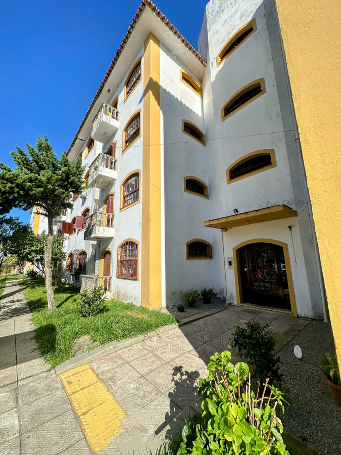 Apartamento, 1 quarto, 50 m² - Foto 1
