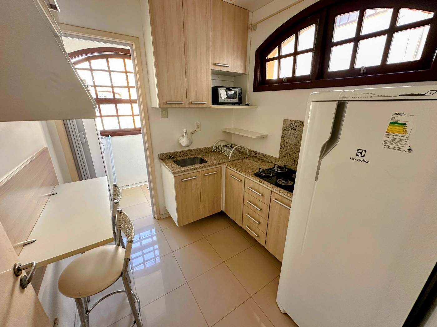 Apartamento, 1 quarto, 50 m² - Foto 4