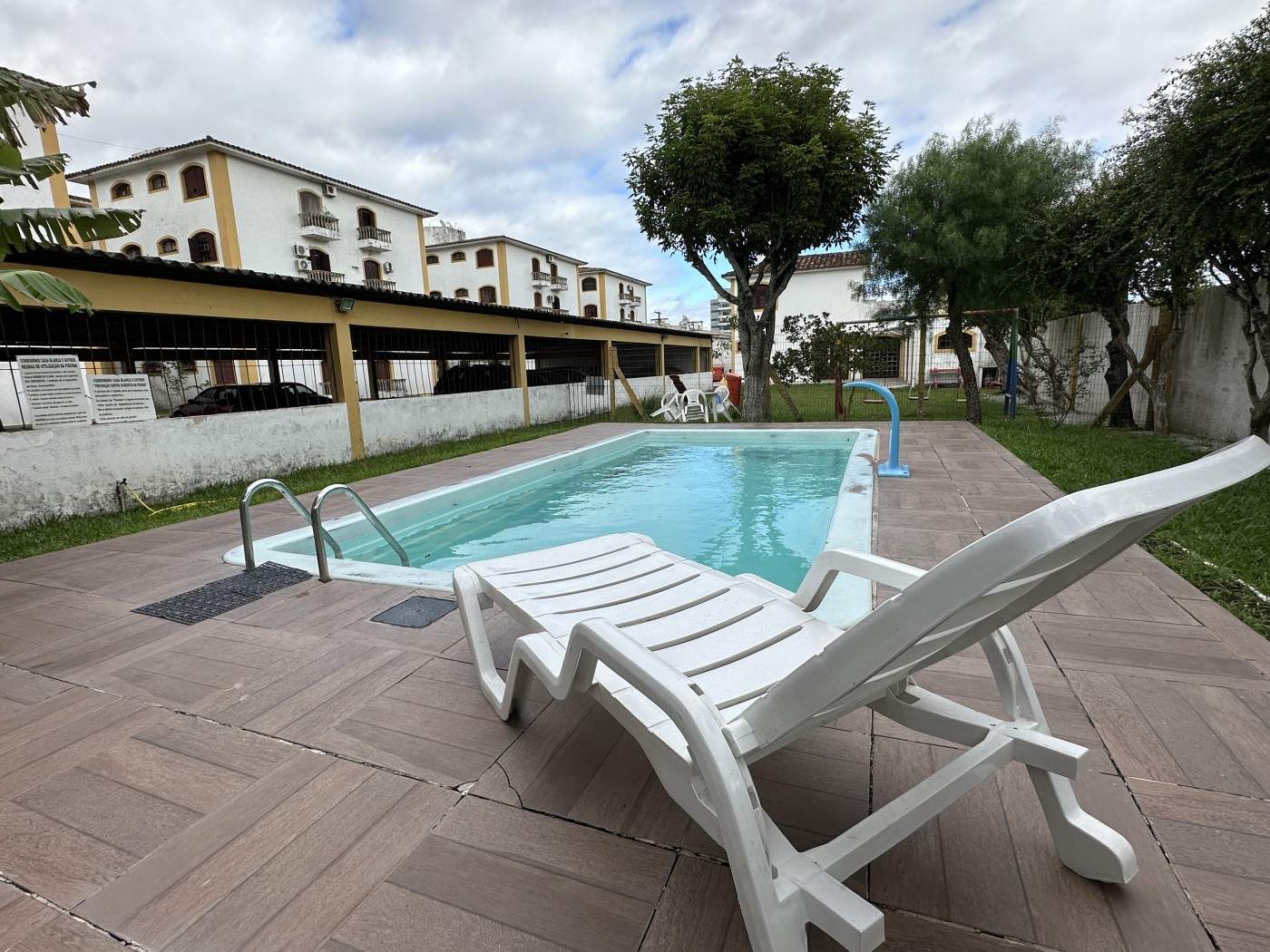 Apartamento, 1 quarto, 50 m² - Foto 10