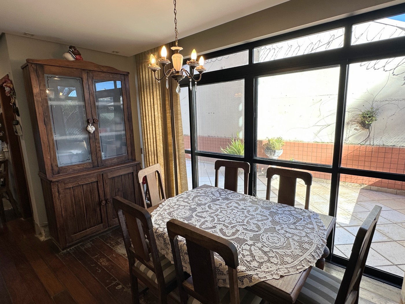 Apartamento, 4 quartos, 245 m² - Foto 5