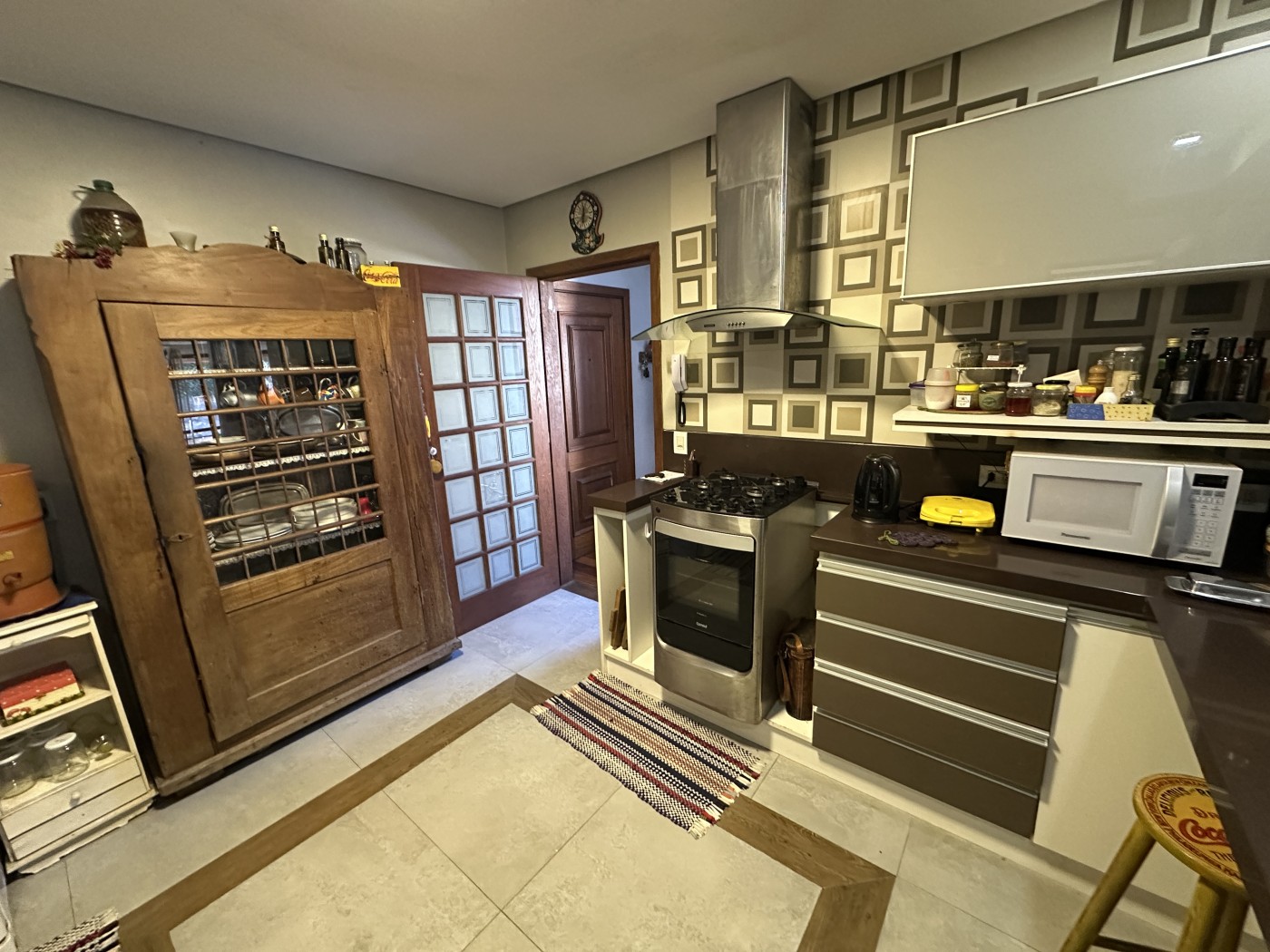 Apartamento, 4 quartos, 245 m² - Foto 8