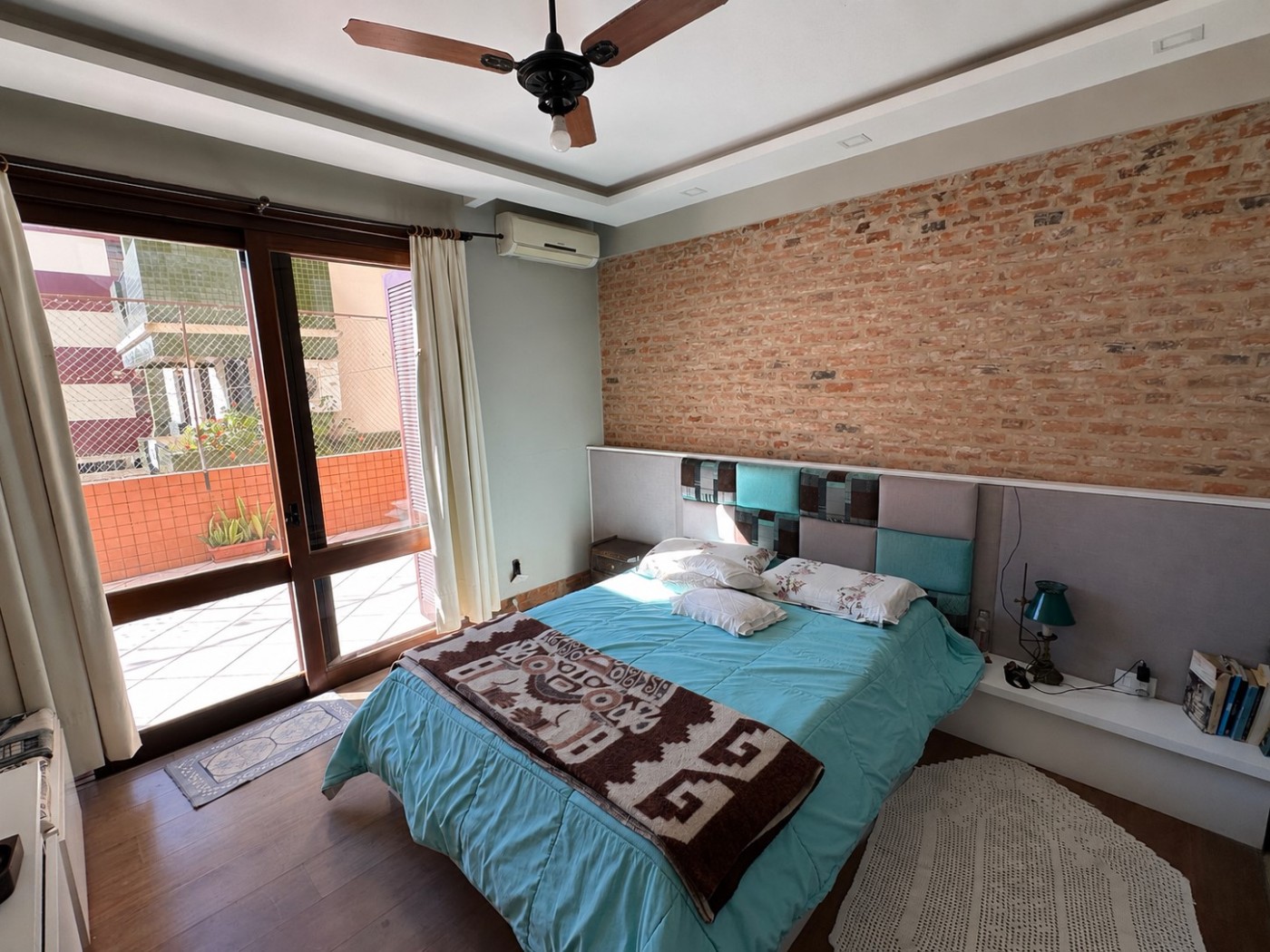 Apartamento, 4 quartos, 245 m² - Foto 12