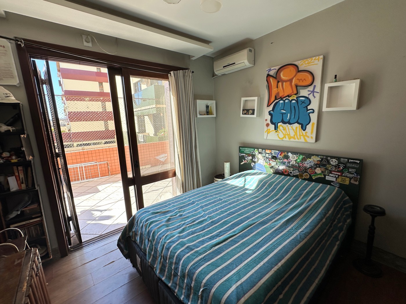 Apartamento, 4 quartos, 245 m² - Foto 13