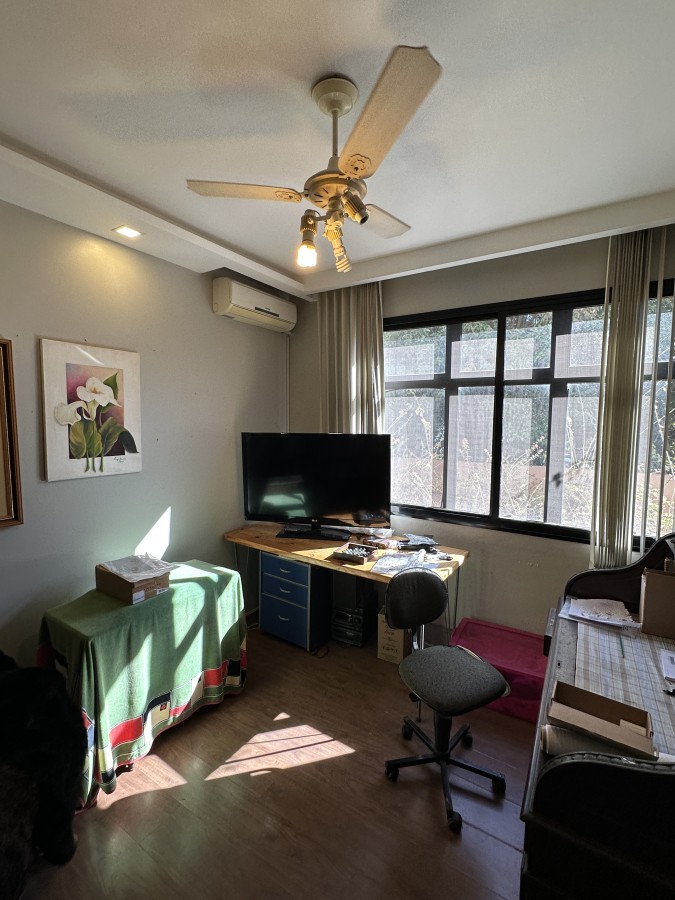 Apartamento, 4 quartos, 245 m² - Foto 15