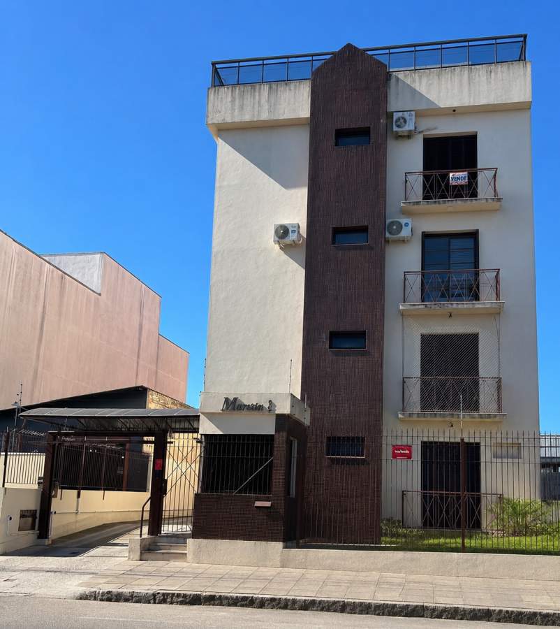 Apartamento, 2 quartos, 71 m² - Foto 2