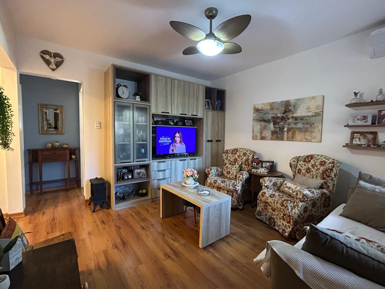 Apartamento, 2 quartos, 71 m² - Foto 3