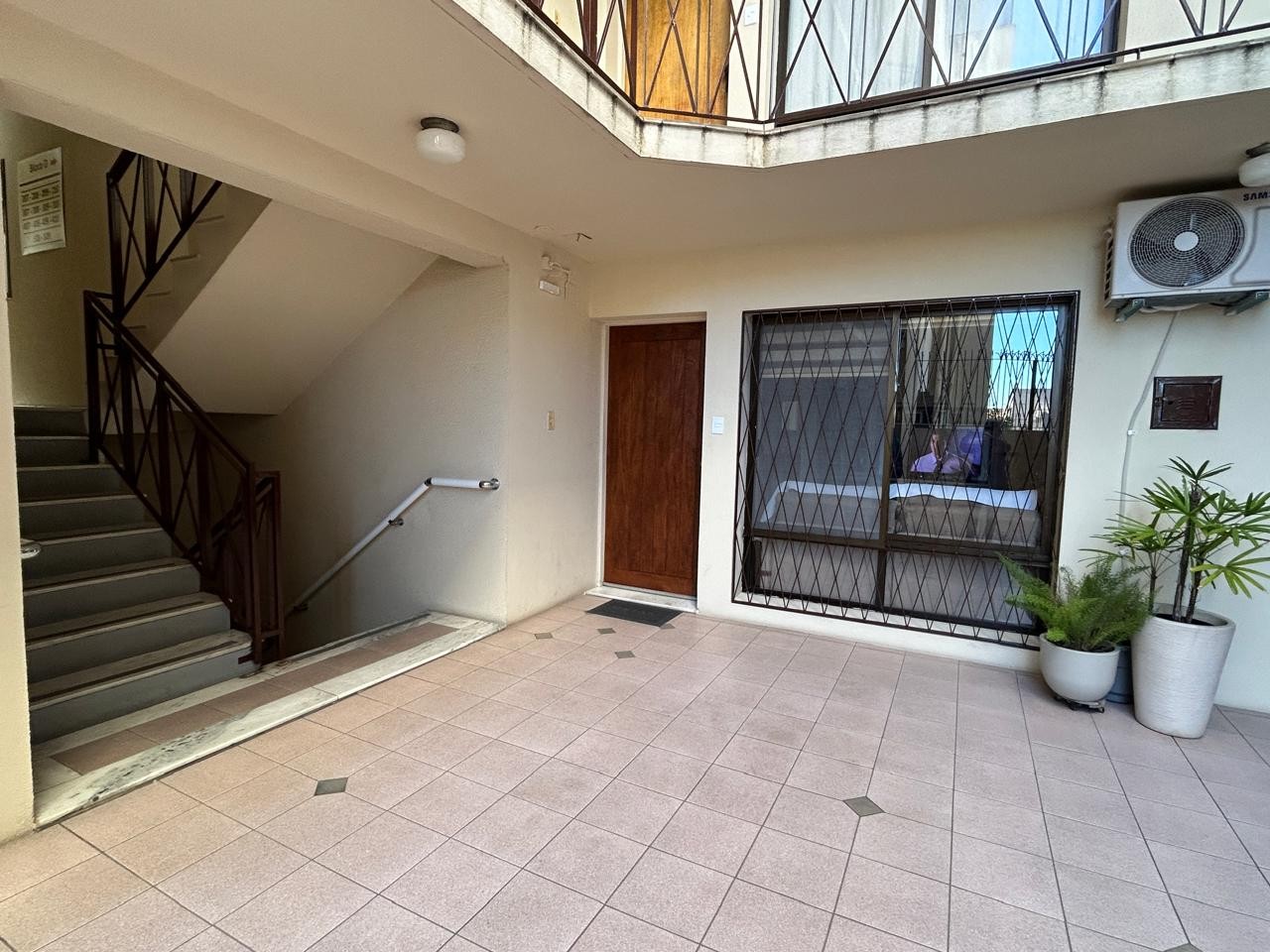 Apartamento, 2 quartos, 71 m² - Foto 1