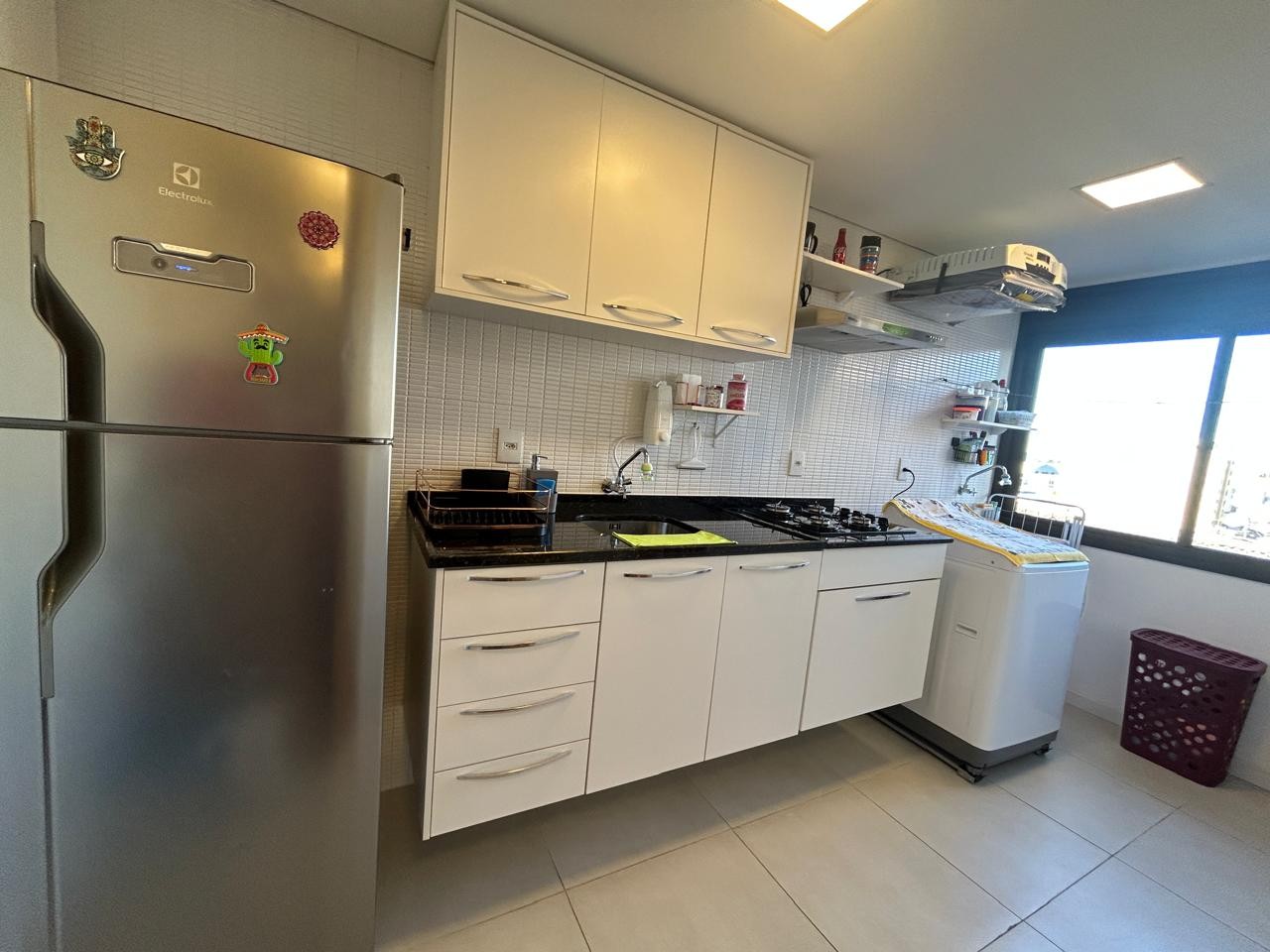 Flat/Apart Hotel, 1 quarto, 42 m² - Foto 4