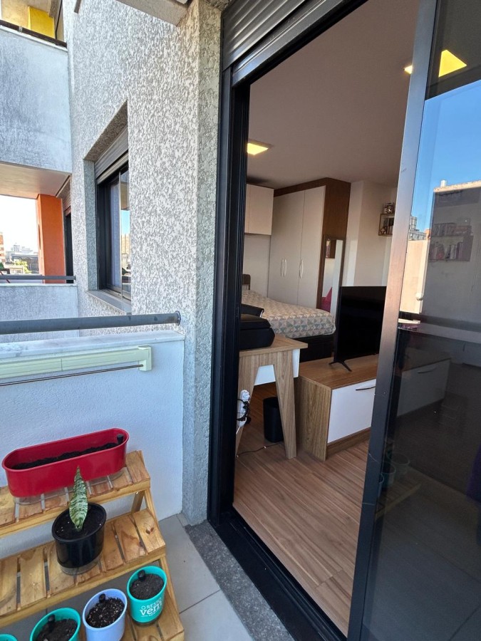 Flat/Apart Hotel, 1 quarto, 42 m² - Foto 7