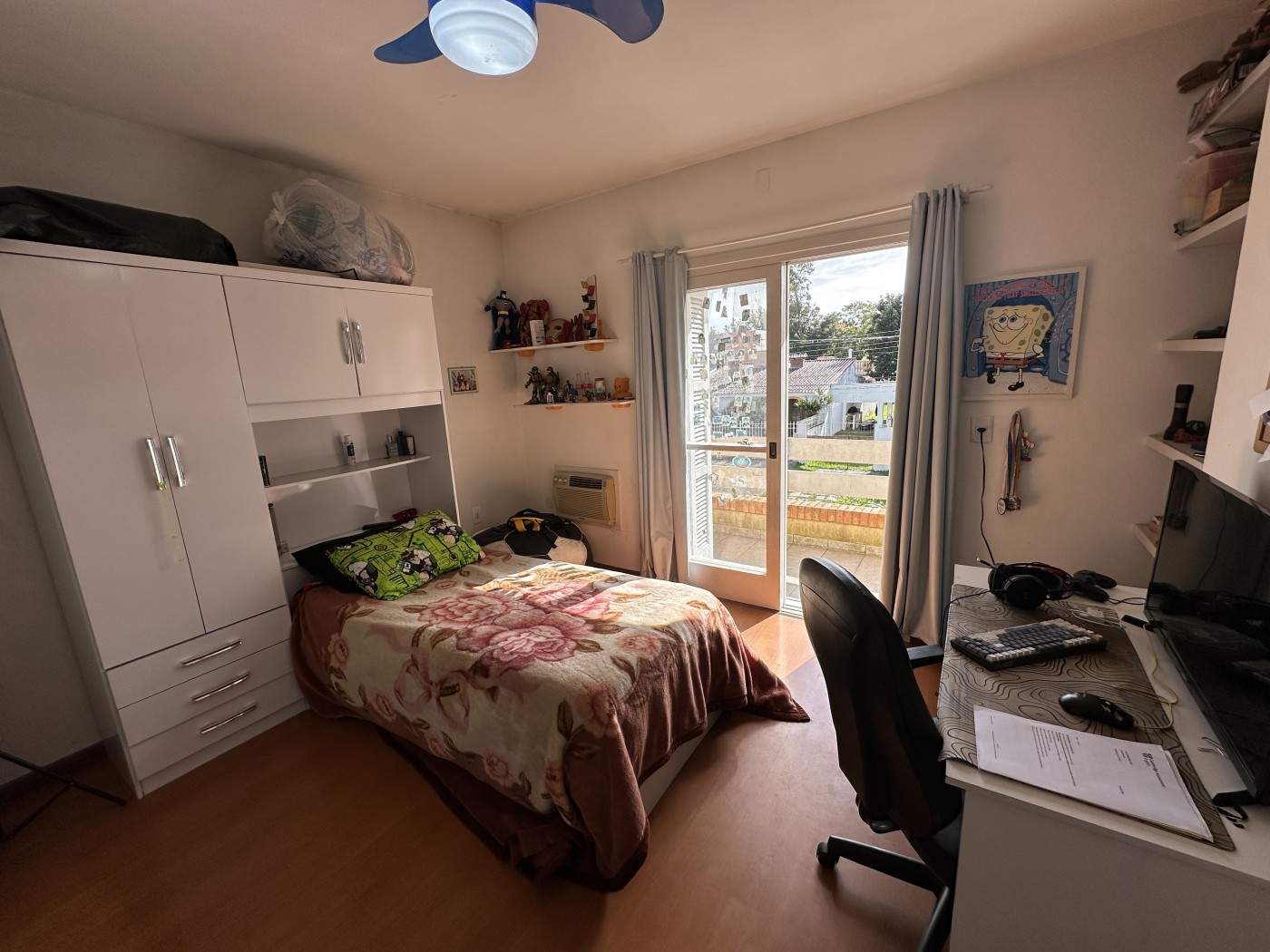 Casa, 4 quartos, 429 m² - Foto 9
