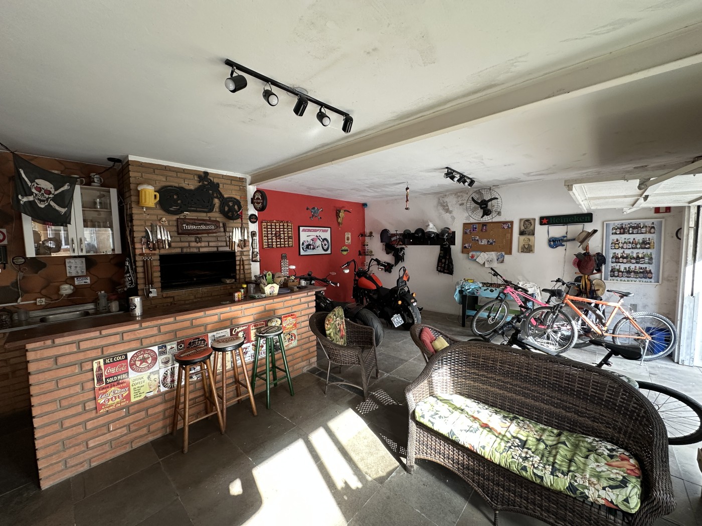 Casa, 4 quartos, 429 m² - Foto 14