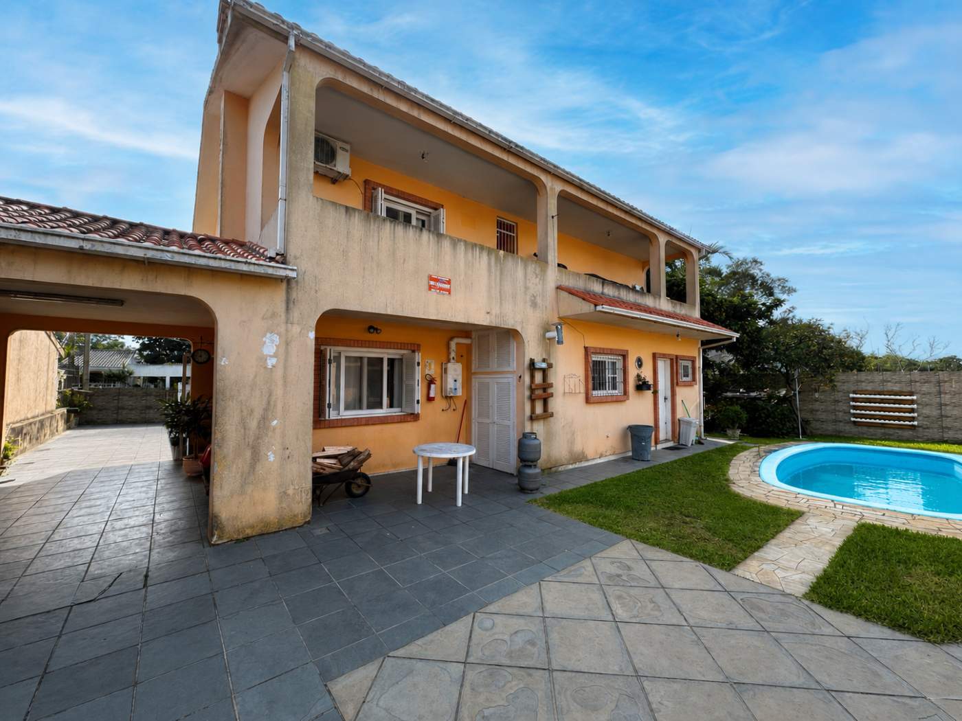 Casa, 4 quartos, 429 m² - Foto 15