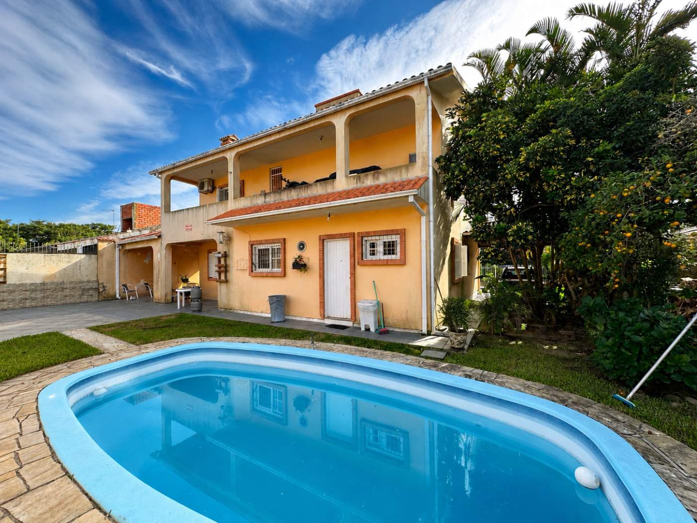 Casa, 4 quartos, 429 m² - Foto 16