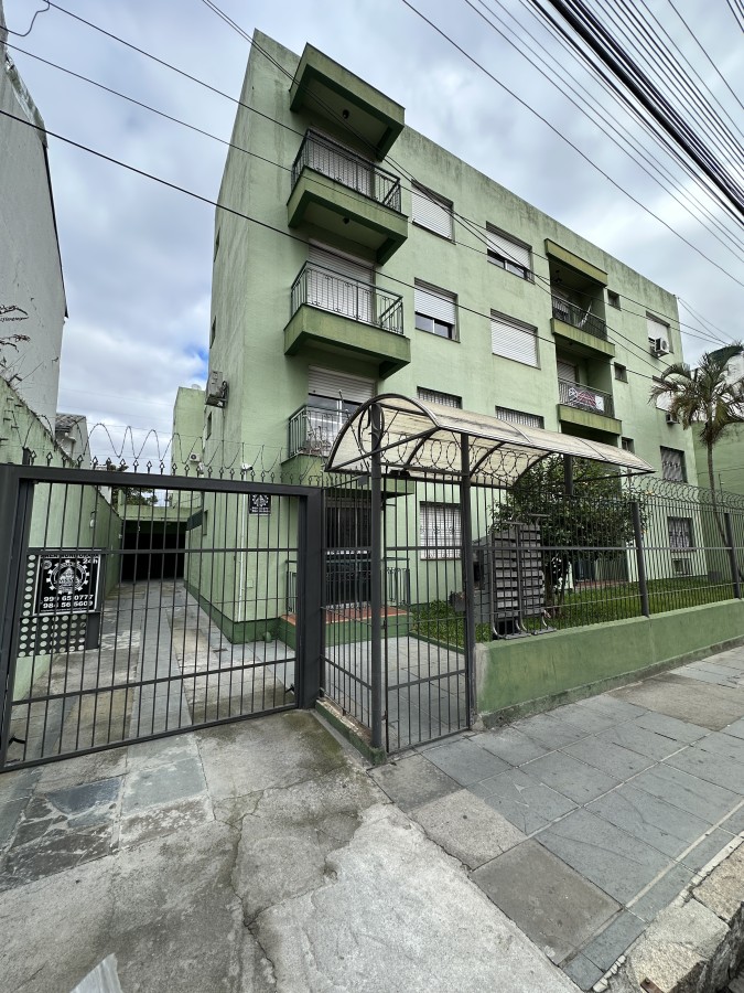 Apartamento, 3 quartos, 90 m² - Foto 1