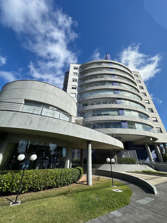 Apartamento, 3 quartos, 165 m² - Foto 1