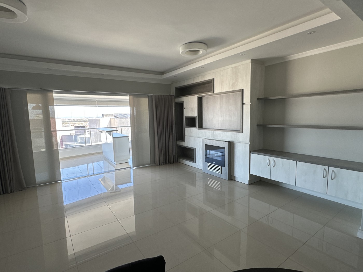 Apartamento, 3 quartos, 165 m² - Foto 3