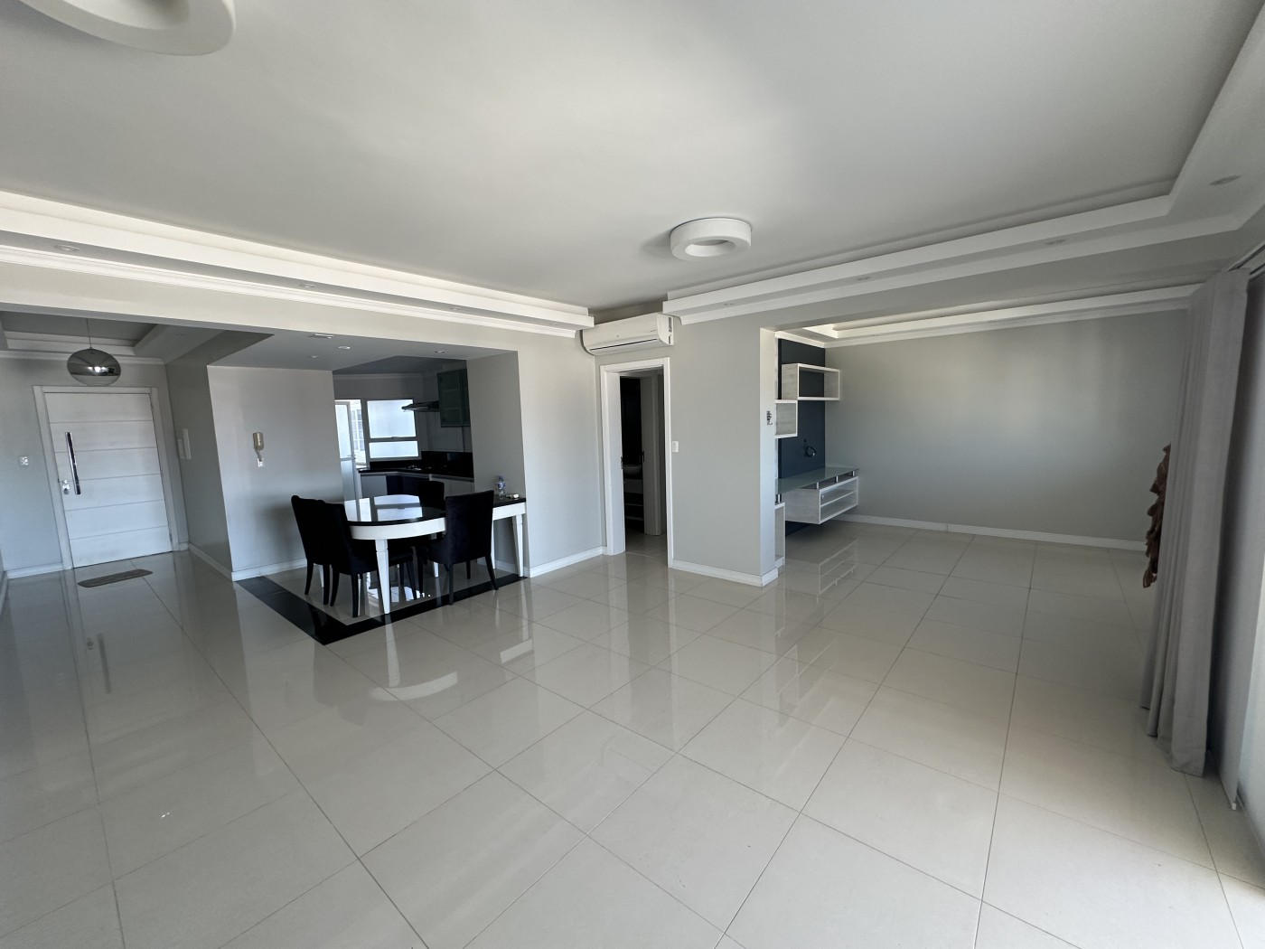 Apartamento, 3 quartos, 165 m² - Foto 4