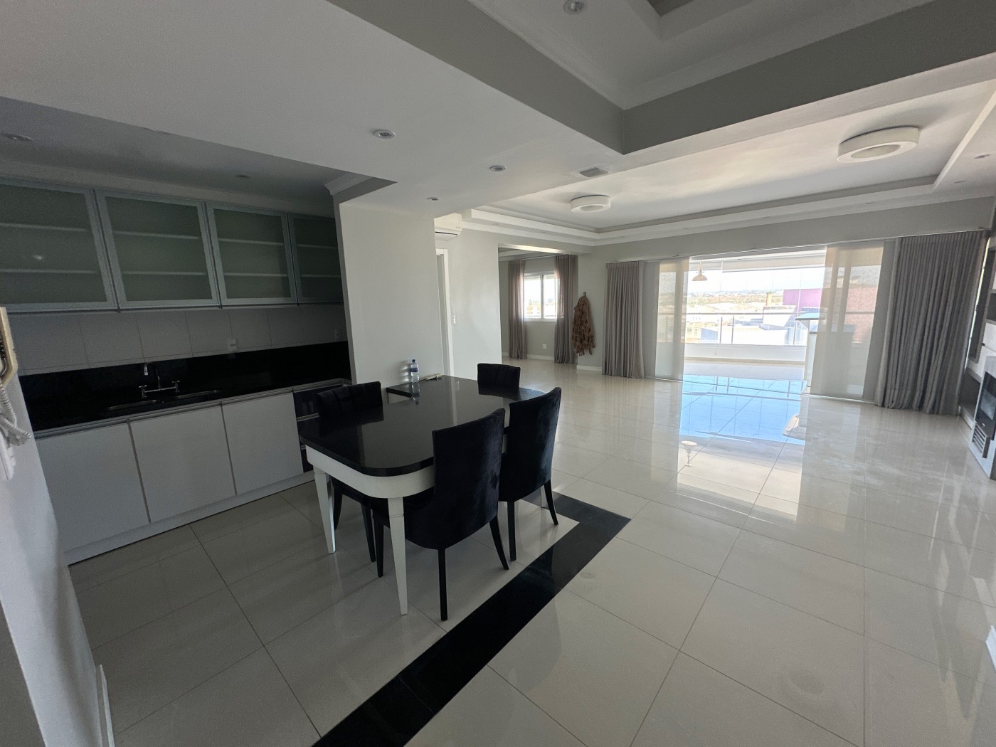 Apartamento, 3 quartos, 165 m² - Foto 7