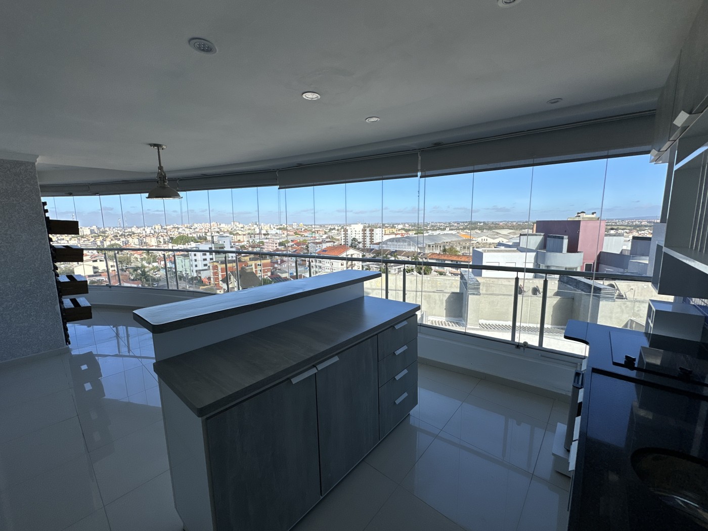 Apartamento, 3 quartos, 165 m² - Foto 9