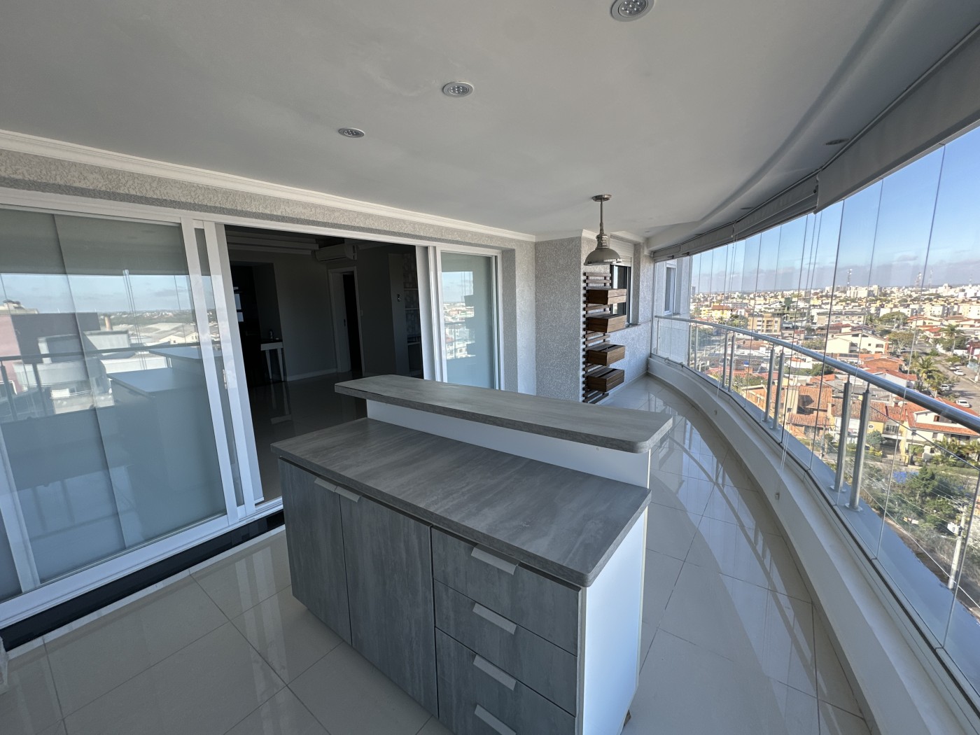 Apartamento, 3 quartos, 165 m² - Foto 10