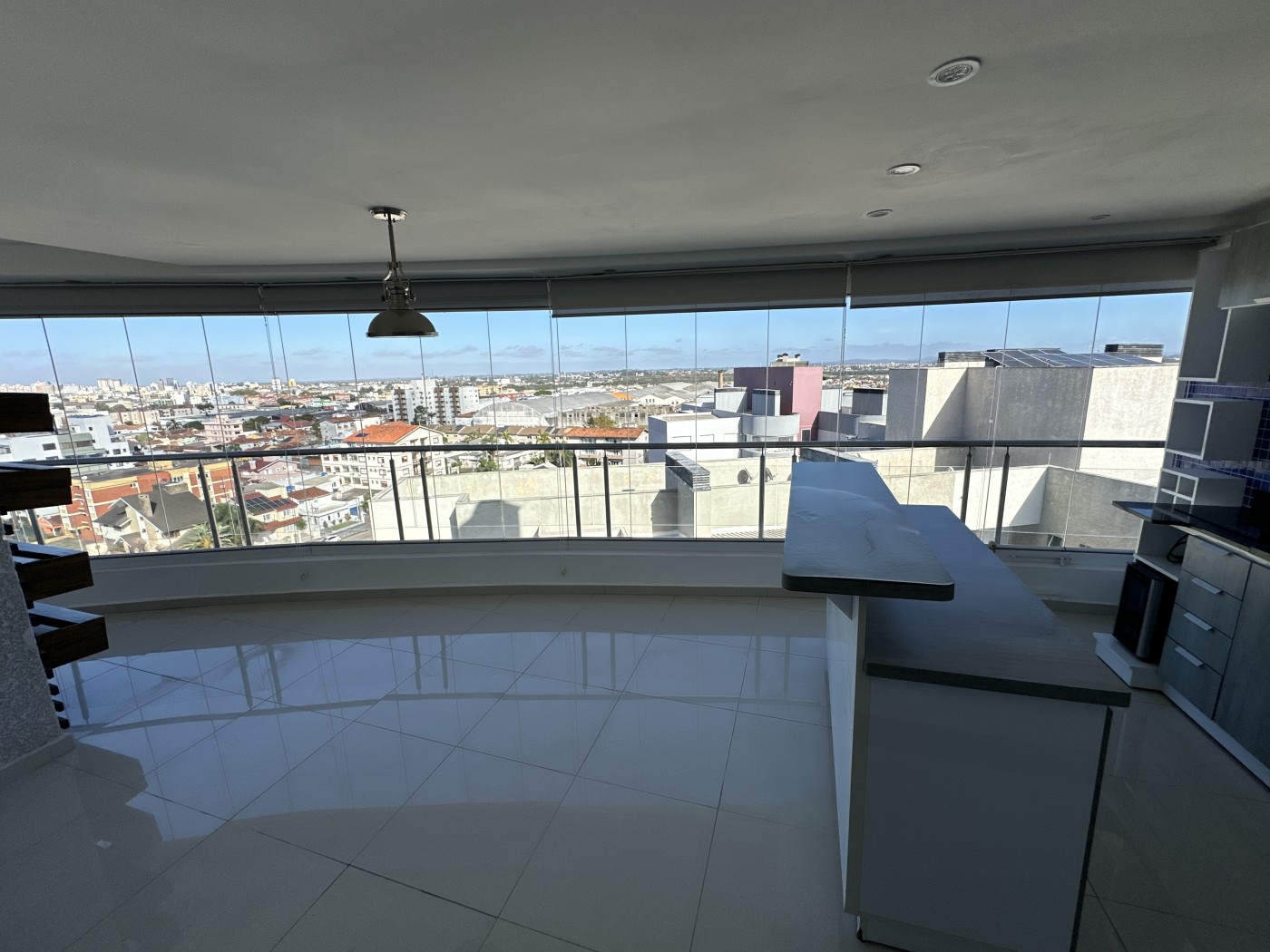 Apartamento, 3 quartos, 165 m² - Foto 11