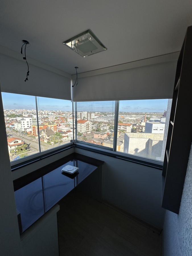 Apartamento, 3 quartos, 165 m² - Foto 14