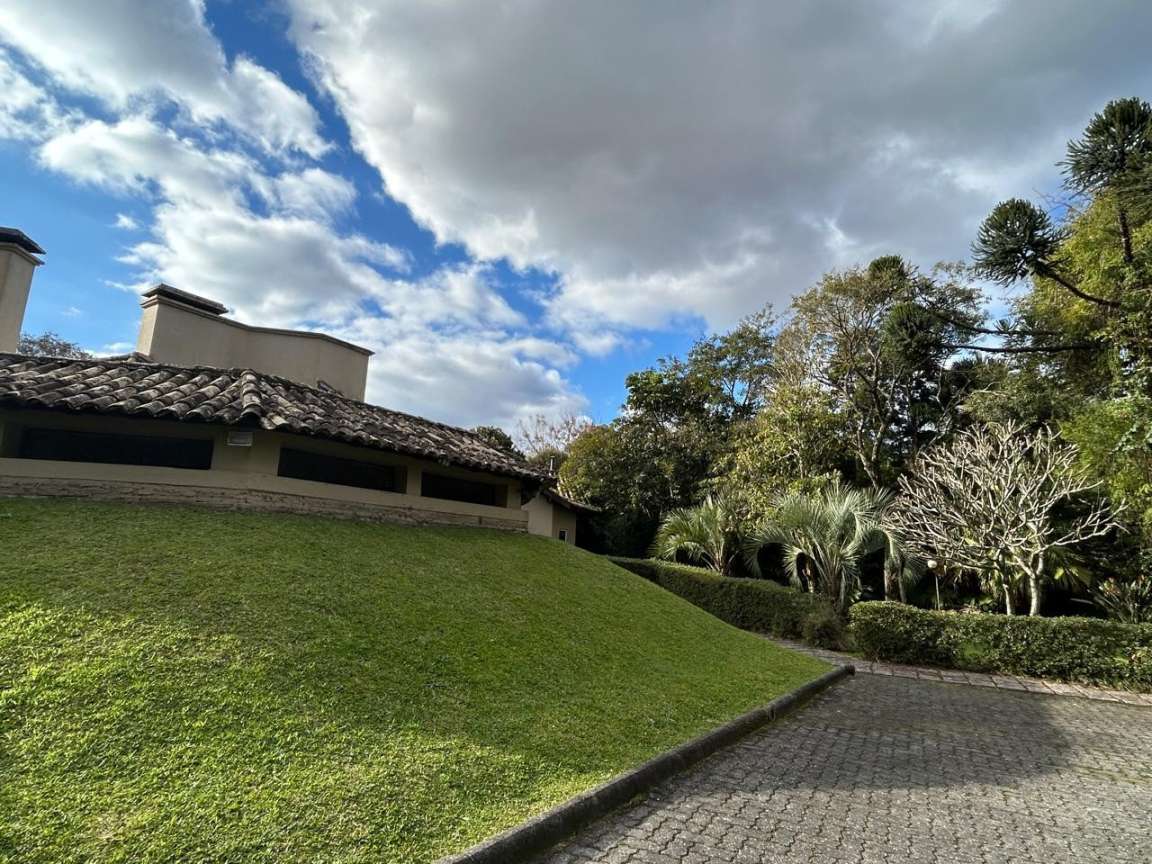 Casa, 4 quartos, 1014 m² - Foto 3