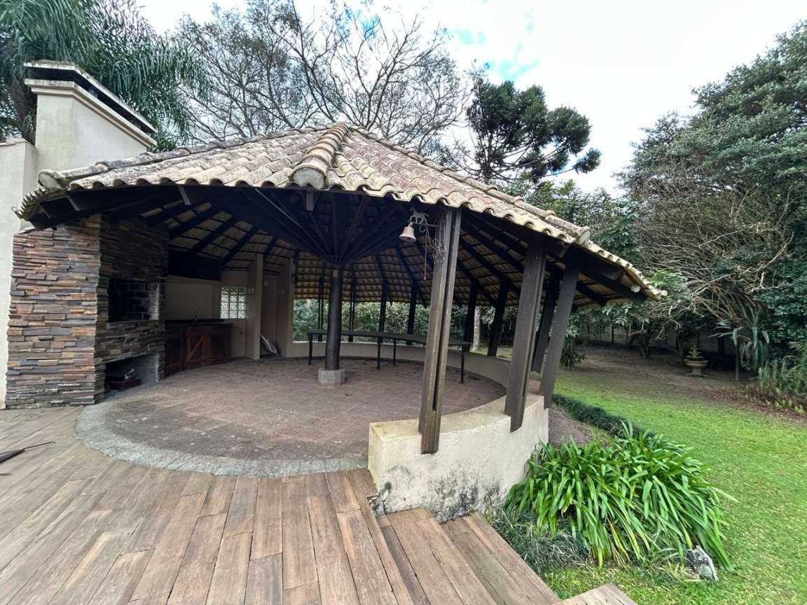 Casa, 4 quartos, 1014 m² - Foto 5