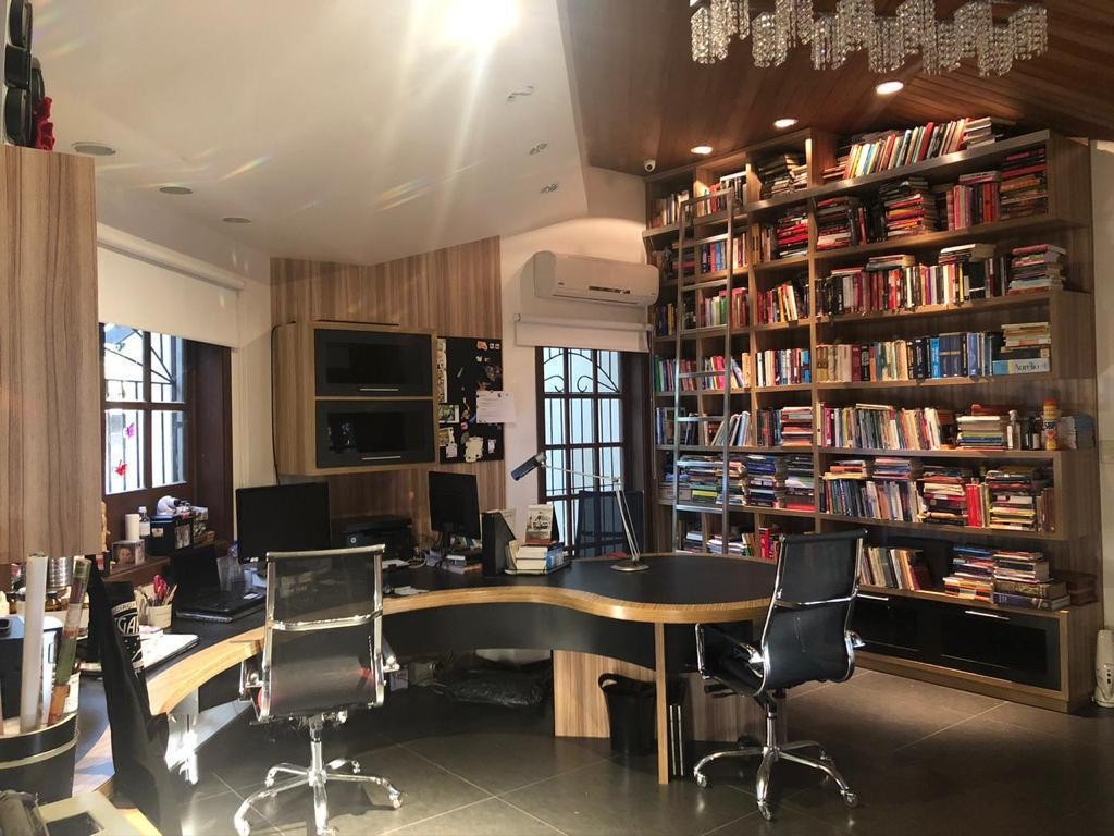 Casa, 4 quartos, 1014 m² - Foto 7
