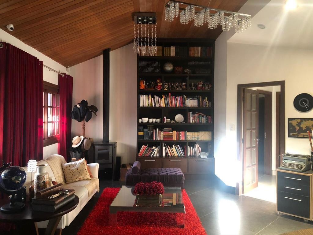 Casa, 4 quartos, 1014 m² - Foto 10