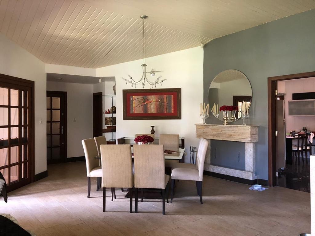 Casa, 4 quartos, 1014 m² - Foto 11