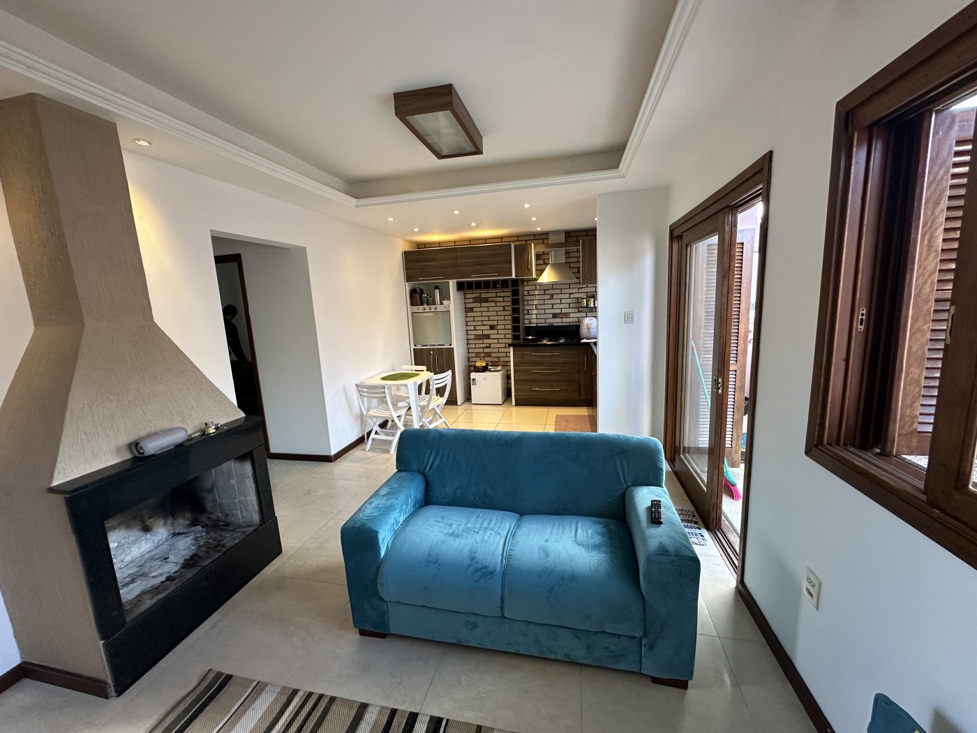 Casa, 1 quarto, 75 m² - Foto 5