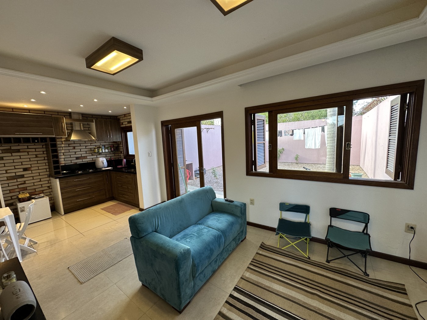 Casa, 1 quarto, 75 m² - Foto 6