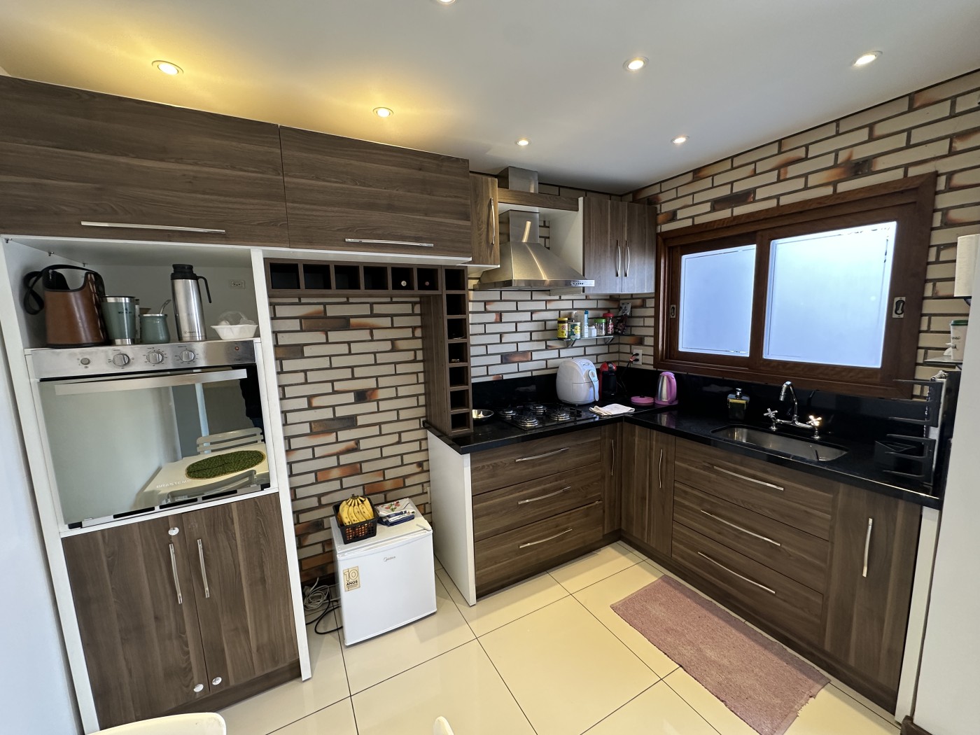 Casa, 1 quarto, 75 m² - Foto 7