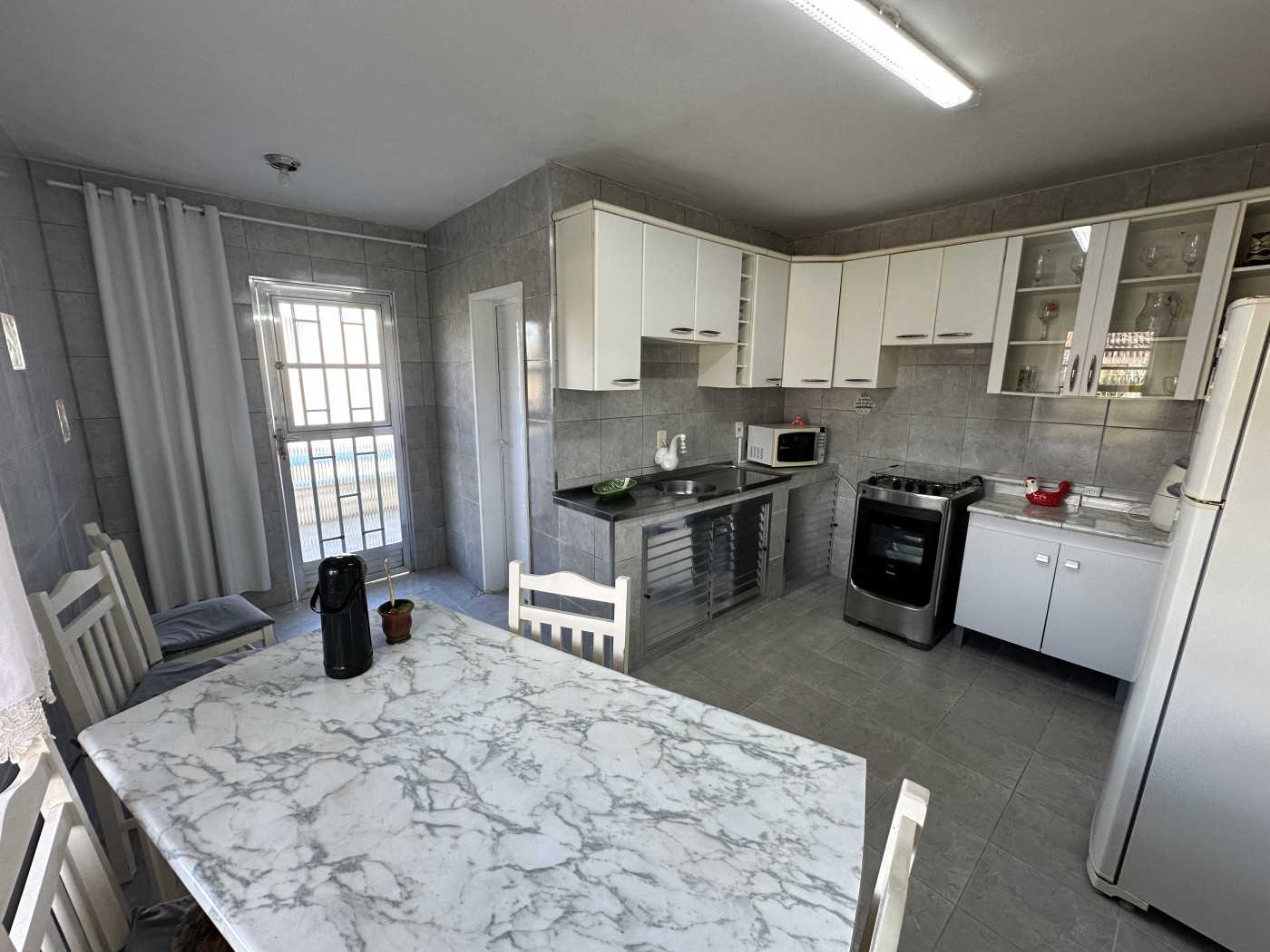 Casa, 3 quartos, 191 m² - Foto 6